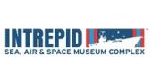 25% off any order @ Intrepid Museum Promo Codes